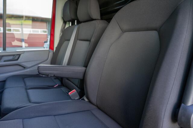 MAN TGE 35 2.0 Lang L4 Super Hoog 177PK Achteruitrijcamera, Trekhaak, LED Koplampen, Ergo Bestuurdersstoel, Airco, App Connect