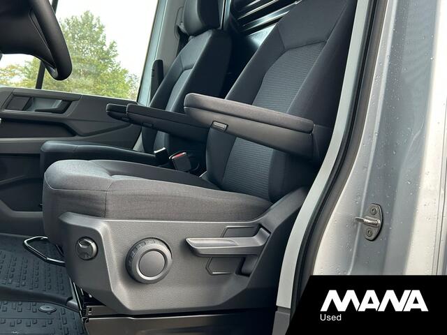 MAN TGE 3.180 L3H3 4x4 Automaat LED NIEUW BPM Vrij Camera Trekhaak