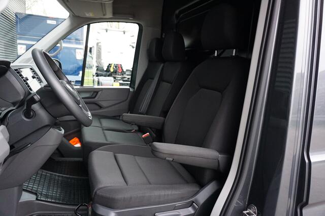 MAN TGE 3.160 | AUT | RWD 3,5T Trekgewicht | App-Connect | Camera | Cruise | Stoel- en Voorruitverwarming