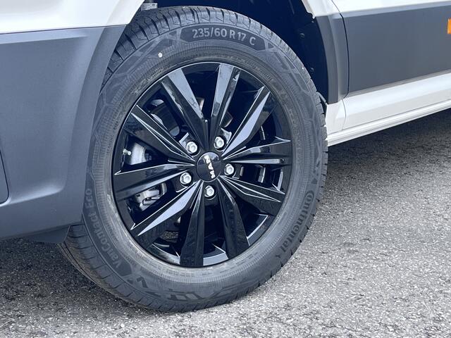 MAN TGE 3.140|2.0 TDI 141PK|L3H3|8-traps Automaat