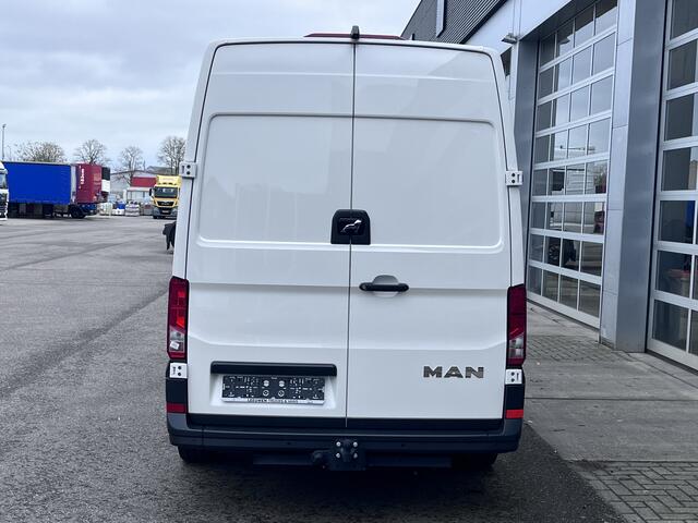 MAN TGE 3.140|2.0 TDI 141PK|L3H3|8-traps Automaat