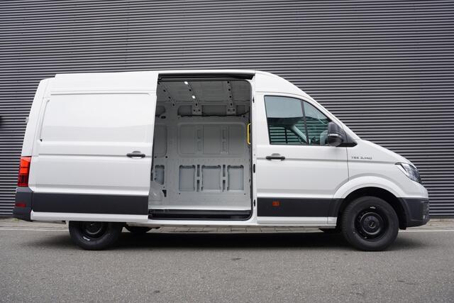 MAN TGE MAN TGE 3.140 | L3H3 | Aut | FACELIFT | Commander BOMVOL! | ACC | App-Connect | Camera | Stoelverwarming | Trekhaak