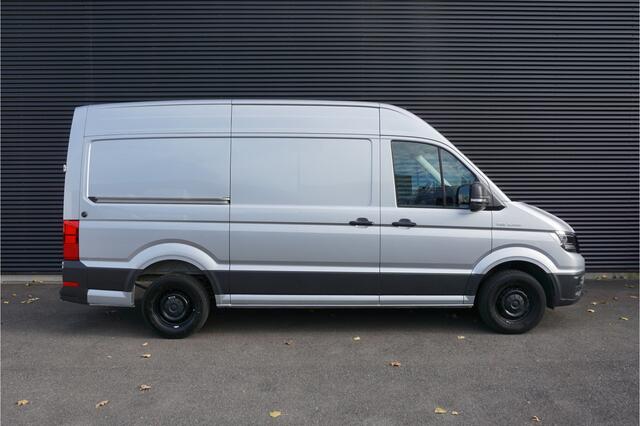 MAN TGE 3.160 | Automaat | L3H3 | RWD | 3,5T Trekgewicht | App-Connect | Cruise | Camera | Stoel- en Voorruitverwarming