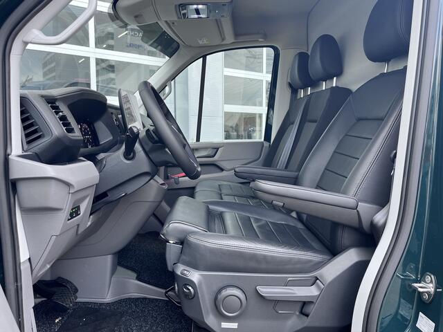 MAN TGE 3.180|2.0 TDI 177PK|L3H3|8-traps Automaat Full Options - 2 x Schuifdeur