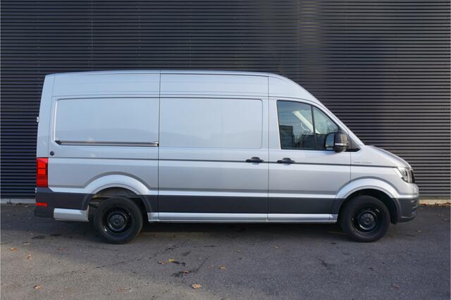 MAN TGE 3.160 160PK Automaat RWD L3H3/L2H2 3.5T Trekhaak Apple Carplay Camera Cruise Stoel- en Voorruitverwarming LED