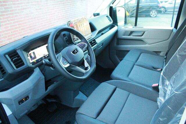 MAN TGE 2.0 TDI L3H3 | BPM Vrij | Automaat | L3H3 | Carplay |