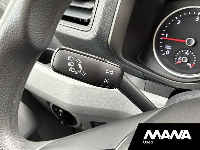 MAN TGE 50 2.0 Extra Lang DL Airco Cruise Camera Carplay Laadklep