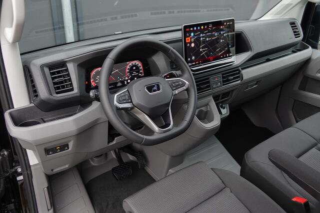 MAN TGE 35 | 140Pk Aut. | 3.140 | L3H3 | 2x Schuifdeur | 12,9'' Display | Nieuw Model | 19''