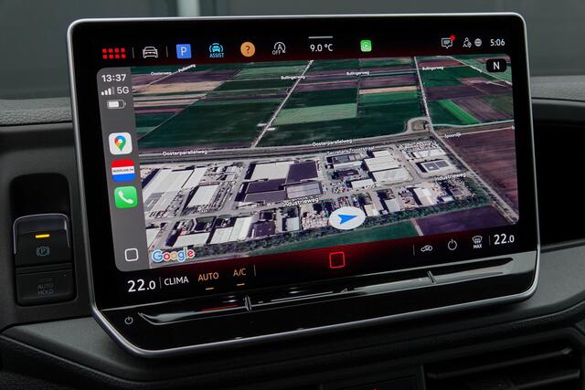 MAN TGE 35 | 140Pk Aut. | 3.140 | L3H3 | 2x Schuifdeur | 12,9'' Display | Nieuw Model | 19''