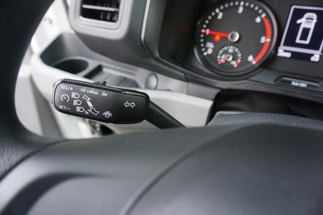 MAN TGE 3.180 Automaat Bakwagen EL Apple Carplay Cruise Control Navi