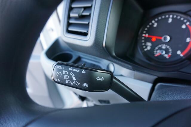 MAN TGE 3.180 Automaat 177 PK Bakwagen EL Meubelbak Cruise Control Apple Carplay Navi