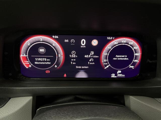 MAN TGE 2.0TDI 140PK L4H3 Maxi | Model 2025 | Navigatie | Camera | Multimedia | Airco | Cruise | Betimmering