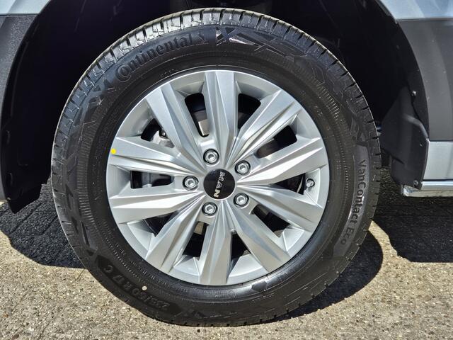 MAN TGE BPM VRIJ | 3.140 L4H3 | TREKHAAK* | NAVI | CRUISE | NIEUW MODEL |