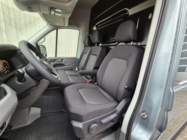 MAN TGE BPM VRIJ 3.140 L4H3 | NAVI | CRUISE | NIEUW MODEL |