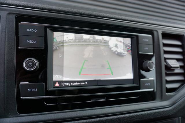 MAN TGE 3.180 177pk L3H3/L2H2 Apple Carplay Camera Cruise control 270° deuren Airco