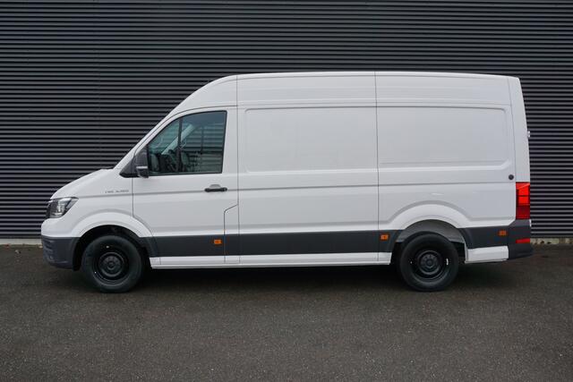 MAN TGE 3.180 177pk L3H3/L2H2 Apple Carplay Camera Cruise control 270° deuren Airco