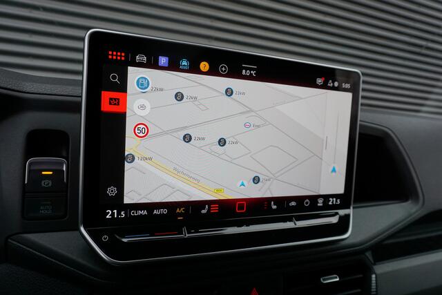 MAN TGE 3.140 140pk Automaat Facelift L3H3/L2H2 Apple carplay Trekhaak Camera ACC Stuur + Stoel verwarming