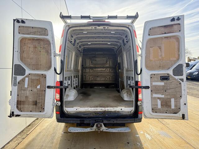 MAN TGE 3.140 2.0 TDI L3H3 Airco Cruise Control Trekhaak Carplay Navigatie Parkeersensoren voor achter