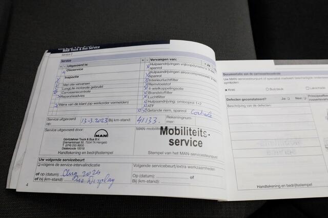 MAN TGE 3.140 2.0 140pk DSG-Automaat L3H3 (L2H2) LED/CarPlay/Camera 04-2022