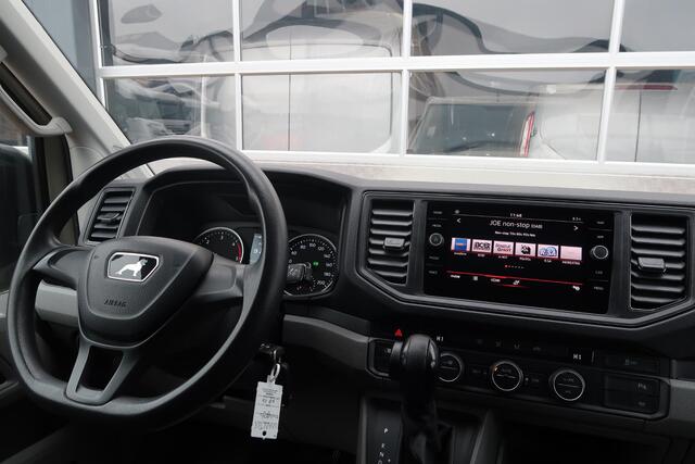 MAN TGE 35 3.140 2.0 L3H2 AUT/ LED/ CAMERA/ CRUISE/ CLIMA/ TREKHAAK