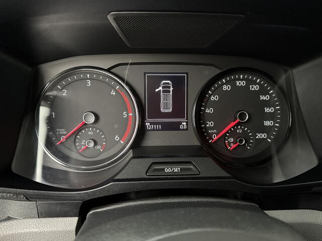 MAN TGE 2.0TDI 177PK DSG Automaat | Highline | Led Imperiaal | 3500Kg Trekhaak | 3-Persoons