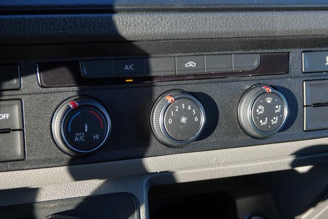 MAN TGE 35 | 177Pk Aut. | 3.180 | L3H2 | Stoel-Bank | 2xSchuifdeur | Achteruitrijcamera | Trekhaak | 18''