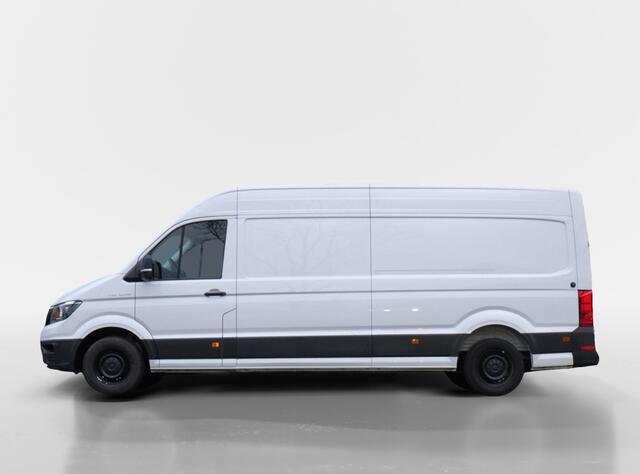 MAN TGE 35 2.0 TDI 140PK L4H3