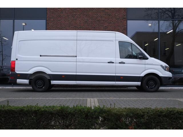 MAN TGE 35 2.0 TDI 140PK L4H3