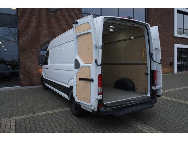 MAN TGE 35 2.0 TDI 140PK L4H3