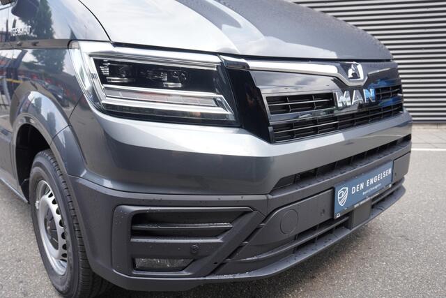 MAN TGE MAN TGE 3.180 L3H2 6 Handgeschakeld , facelift