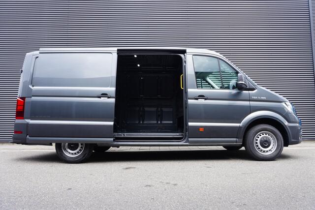 MAN TGE MAN TGE 3.180 L3H2 6 Handgeschakeld , facelift