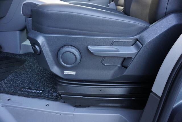 MAN TGE 3.180 177pk Automaat L3H3/L2H2 Navigatie Apple Carplay Trekhaak Cruise control Imperiaal + Trap Camera