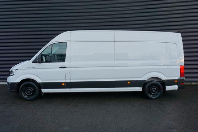 MAN TGE 3.160 163pk Automaat RWD L4H3/L3H2 3500kg Trekhaak Apple Carplay Navigatie LED Cruise Control