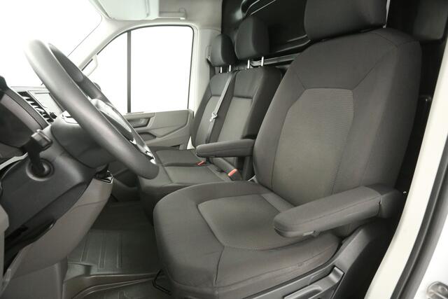 MAN TGE 2.0 TDI 140PK L3H3 | 3000KG Trekgew. | Trekh. | Airco | 3-Zits | Cruise | Carplay | Navigatie