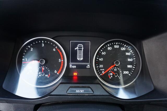 MAN TGE 140pk L4H3/L3H2 Camera Navigatie Trekhaak Airco 3-zits