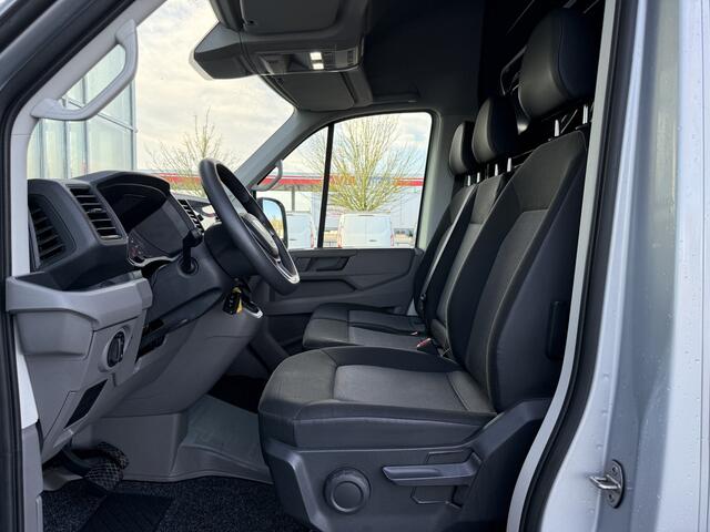 MAN TGE 35 2.0 Lang Hoog EL | Navi | Carplay | Camera | PDC