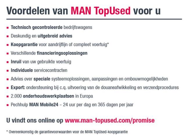 MAN TGE 3.180 4x4 / L4H3 / Aut / FACELIFT / GEEN BPM / Navi / Trekhaak / Standkachel / ACC / LED / Compleet!