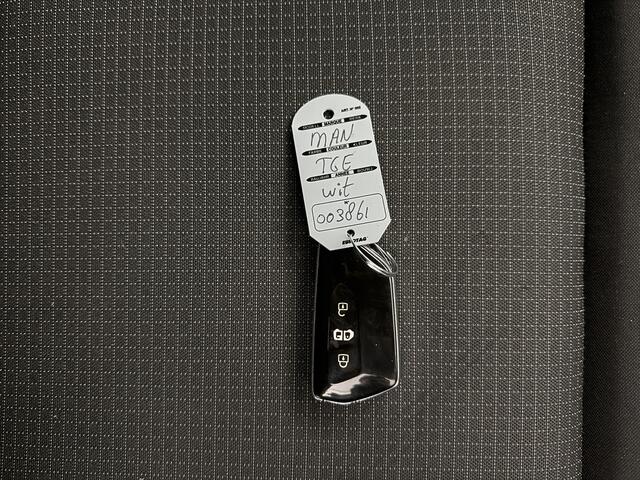 MAN TGE 2.0TDi 140PK L4H3 Maxi ( Model 2025 ) | Digtital Cockpit | Camera | Multimedia | 3-Zits | Airco | Cruise | Betimmering