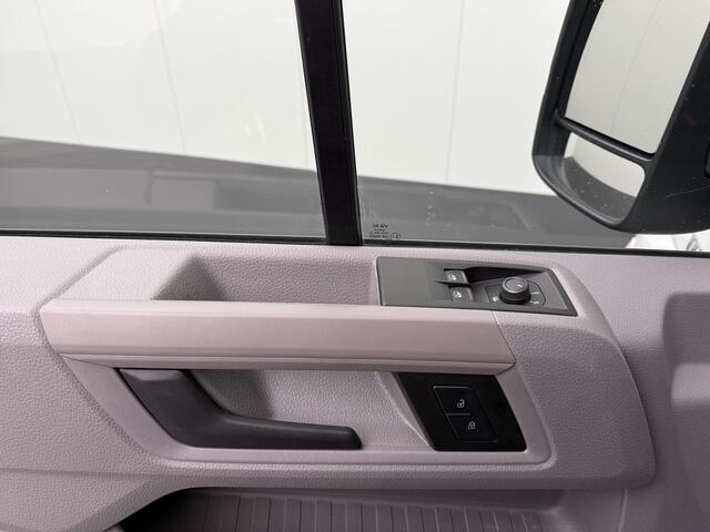 MAN TGE 2.0TDi 140PK L4H3 Maxi ( Model 2025 ) | Digtital Cockpit | Camera | Multimedia | 3-Zits | Airco | Cruise | Betimmering