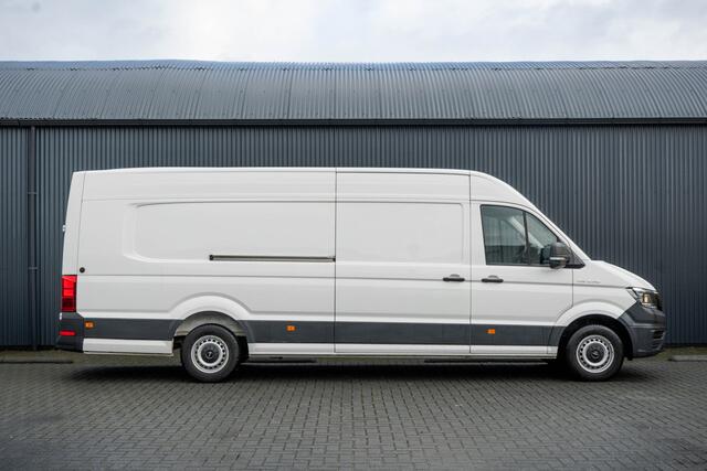 MAN TGE 2.0TDI XL L5H3| 140pk | Z.G.A.N. | Camera | Carplay | Geen airco