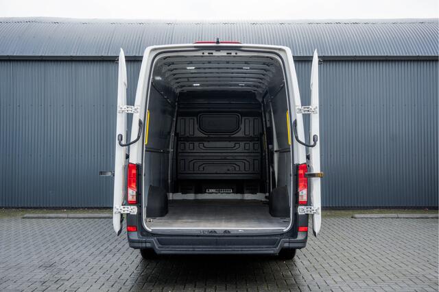 MAN TGE 2.0TDI XL L5H3| 140pk | Z.G.A.N. | Camera | Carplay | Geen airco