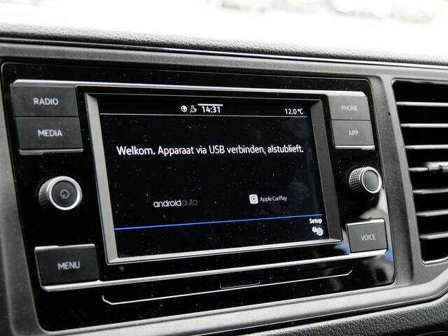 MAN TGE 35 2.0 177PK DSG L3H3/L2H2 | MARGE | CAMERA | CARPLAY |