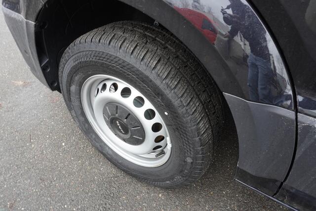 MAN TGE 140pk Automaat L3H3/L2H2 Apple Carplay Cruise control Trekhaak Camera LED Parkeersensoren