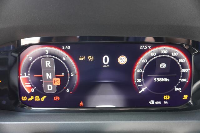 MAN TGE MAN TGE 3.140 | L3H2 | Aut | FACELIFT | Commander BOMVOL! | ACC | App-Connect | Camera | Stoel- en Stuurverwarming | Trekhaak | Dubbele cabine