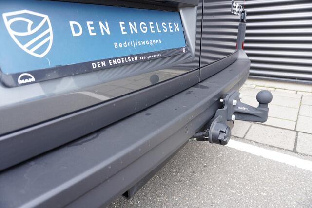 MAN TGE MAN TGE 3.140 L3H3 Aut FACELIFT Commander BOMVOL! | LED | NAVI | CLIMATRONIC | TREKHAAK | ACC | STOELVERWARMING | STUURVERWARMING | VOORRUITVERWARMING