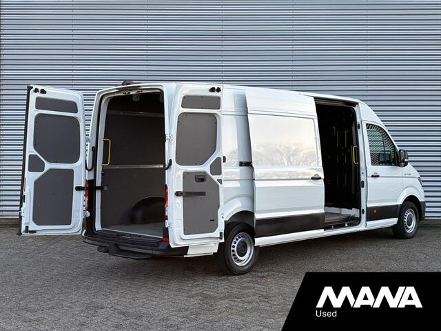 MAN TGE 2.0TDI 3.180 177PK L4H3 Cruise Automaat Camera Airco Carplay