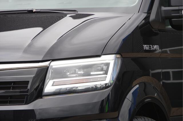 MAN TGE 35 3.140 2.0 L3H2 140PK AUT. LED, TREKHAAK, CAMERA, APPLE CARPLAY/ANDROID AUTO, CRUISE, VOORRUIT VERWARMING