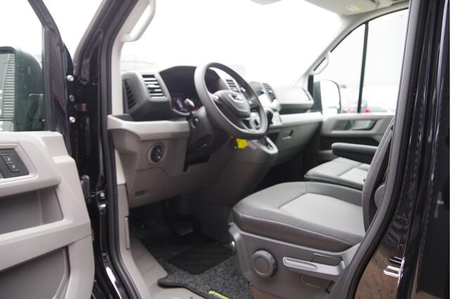 MAN TGE 35 3.140 2.0 L3H2 140PK AUT. LED, TREKHAAK, CAMERA, APPLE CARPLAY/ANDROID AUTO, CRUISE, VOORRUIT VERWARMING