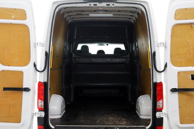 MAN TGE 3.180 2.0 177pk DSG-Automaat L4H3 (L3H2) D.C. LED/Navi/Camera 05-2022