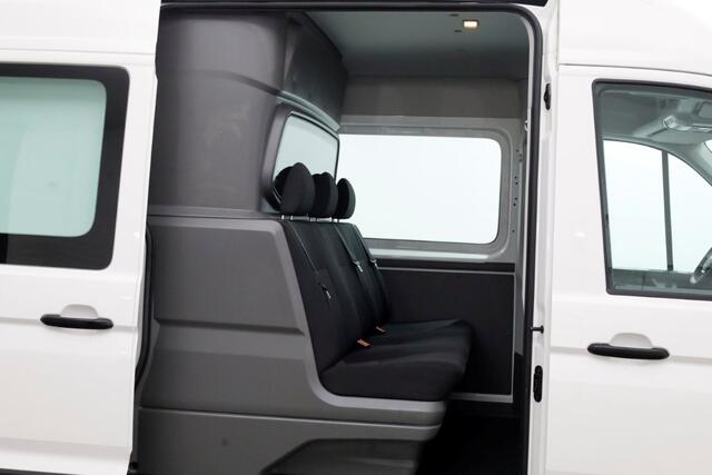 MAN TGE 3.180 2.0 177pk DSG-Automaat L4H3 (L3H2) D.C. LED/Navi/Camera 05-2022